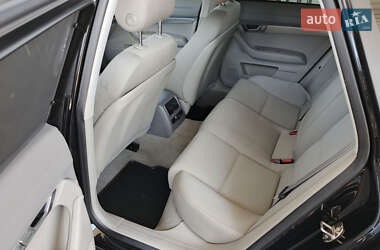Универсал Audi A6 2007 в 