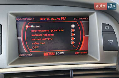 Универсал Audi A6 2007 в 