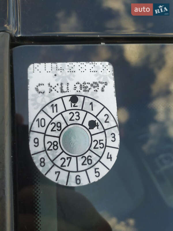 Универсал Audi A6 2007 в Виннице