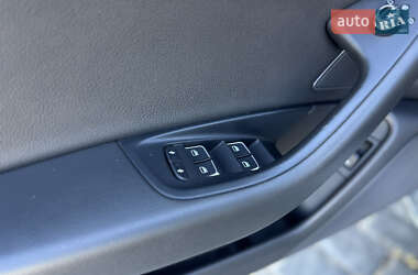 Универсал Audi A6 2012 в 
