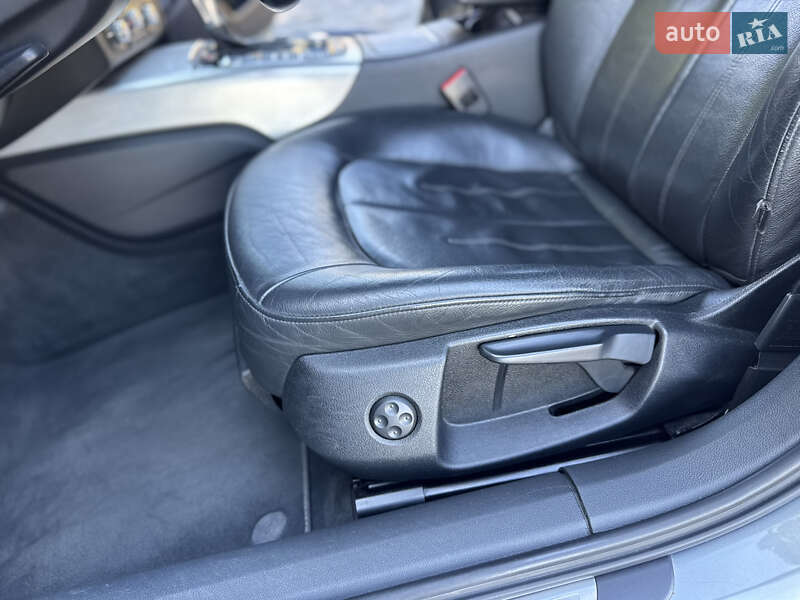 Универсал Audi A6 2012 в Киеве фото 33 Универсал Audi A6 2012 в Киеве