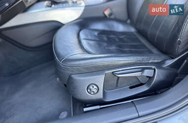 Универсал Audi A6 2012 в 
