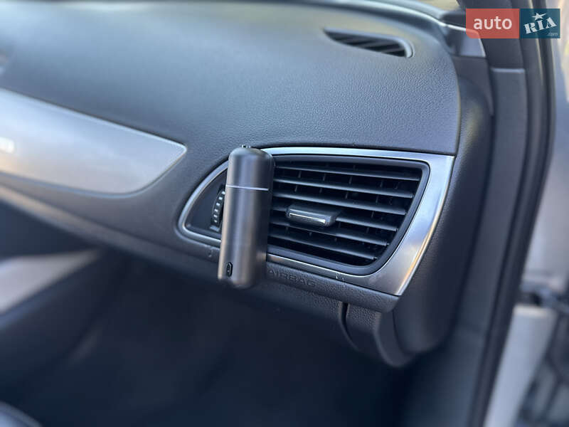 Универсал Audi A6 2012 в Киеве