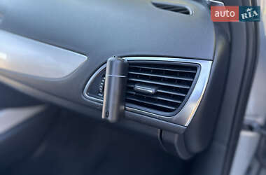 Универсал Audi A6 2012 в 