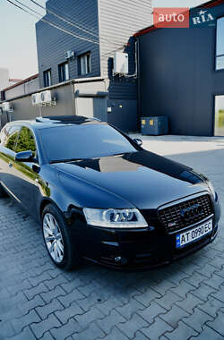 Универсал Audi A6 2006 в Снятине