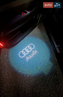 Універсал Audi A6 2006 в 
