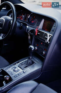 Універсал Audi A6 2006 в 