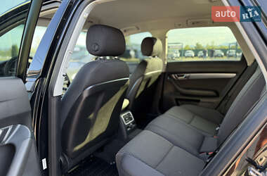 Универсал Audi A6 2009 в 