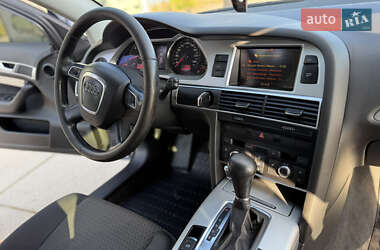 Универсал Audi A6 2009 в 