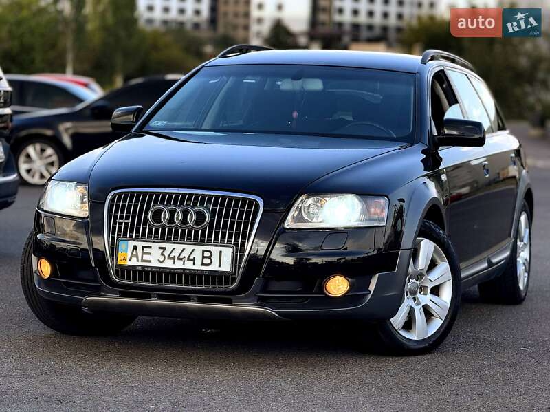 Audi A6 2006