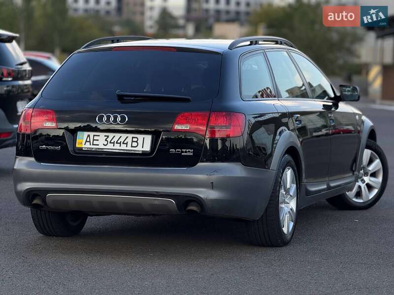 Универсал Audi A6 2006 в Кривом Роге фото 15 Универсал Audi A6 2006 в Кривом Роге