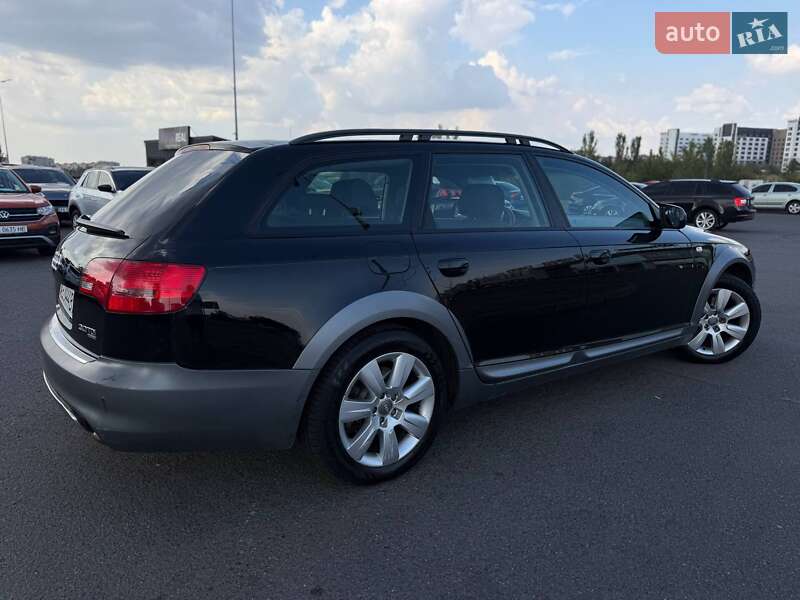 Универсал Audi A6 2006 в Кривом Роге фото 20 Универсал Audi A6 2006 в Кривом Роге