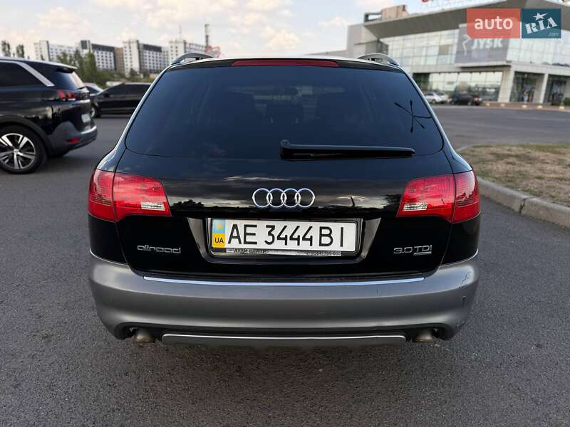 Универсал Audi A6 2006 в Кривом Роге фото 23 Универсал Audi A6 2006 в Кривом Роге