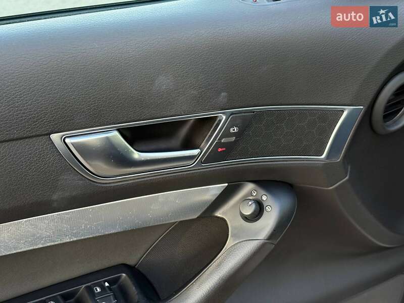 Универсал Audi A6 2006 в Кривом Роге фото 29 Универсал Audi A6 2006 в Кривом Роге