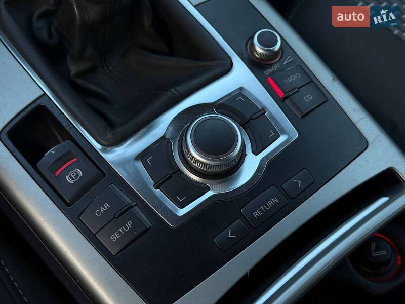 Универсал Audi A6 2006 в Кривом Роге фото 44 Универсал Audi A6 2006 в Кривом Роге