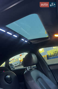 Седан Audi A6 2011 в 