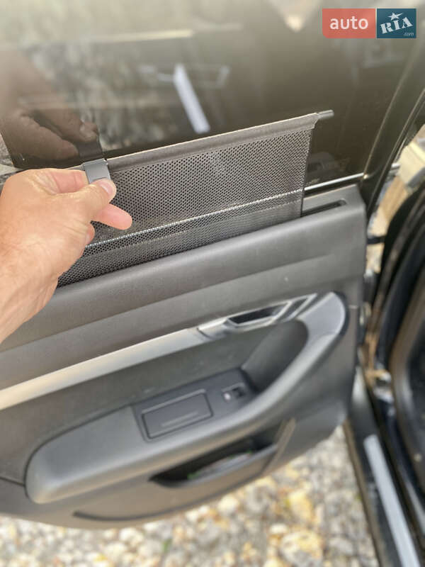 Универсал Audi A6 2010 в Новояворовске фото 24 Универсал Audi A6 2010 в Новояворовске