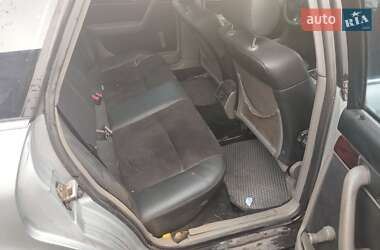 Седан Audi A6 1997 в 