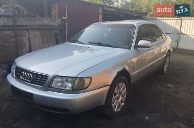 Седан Audi A6 1997 в 
