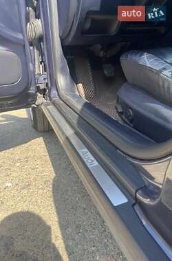 Седан Audi A6 2002 в 