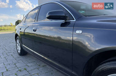 Седан Audi A6 2008 в 