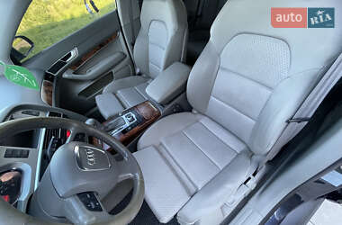 Седан Audi A6 2008 в 