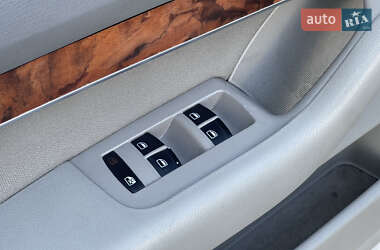 Седан Audi A6 2008 в 