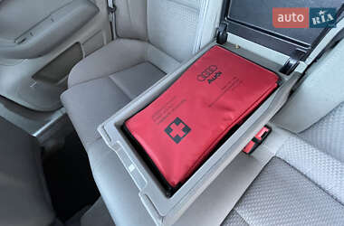 Седан Audi A6 2008 в 