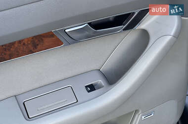 Седан Audi A6 2008 в 