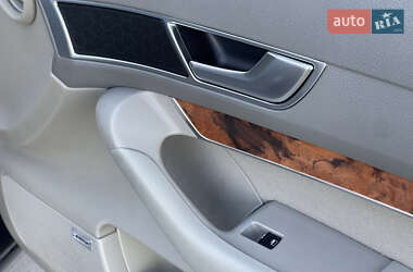 Седан Audi A6 2008 в 