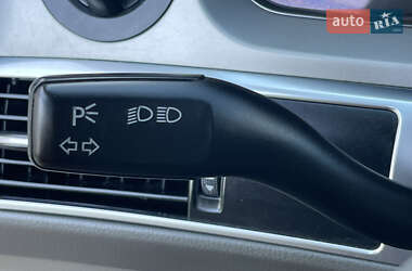 Седан Audi A6 2008 в 