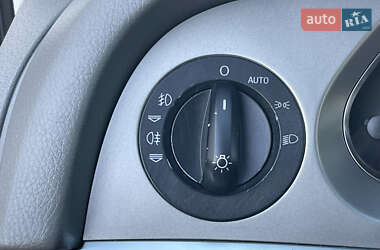 Седан Audi A6 2008 в 