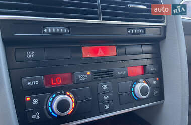Седан Audi A6 2008 в 