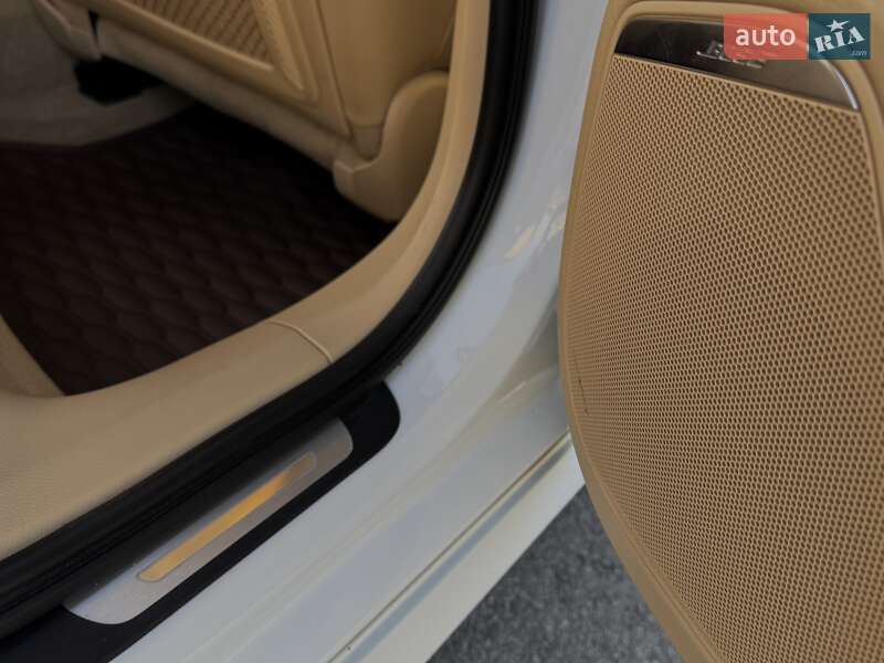 Седан Audi A6 2014 в Львове фото 24 Седан Audi A6 2014 в Львове