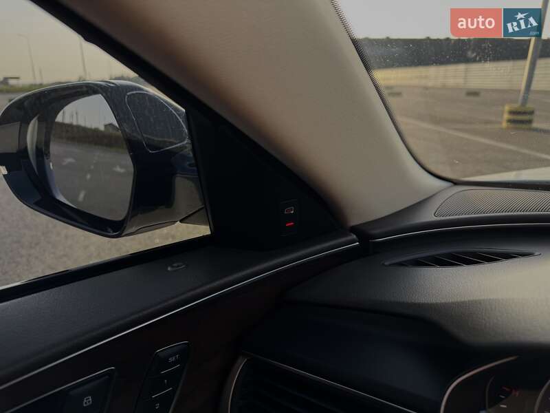 Седан Audi A6 2014 в Львове фото 40 Седан Audi A6 2014 в Львове