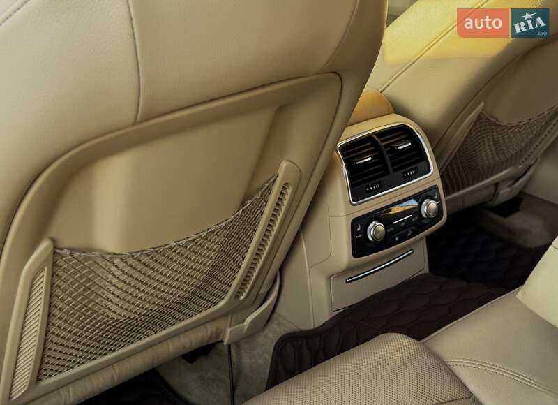 Седан Audi A6 2014 в Львове фото 46 Седан Audi A6 2014 в Львове