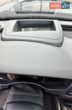 Седан Audi A6 2016 в 