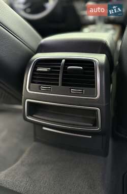 Седан Audi A6 2016 в 