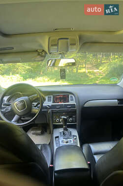 Універсал Audi A6 2007 в 