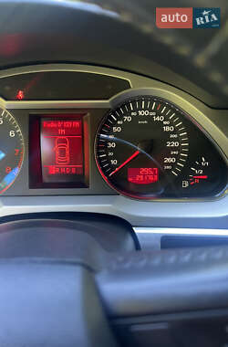Універсал Audi A6 2007 в 