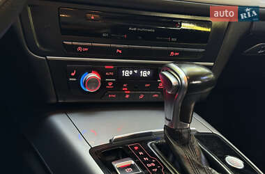 Седан Audi A6 2013 в 