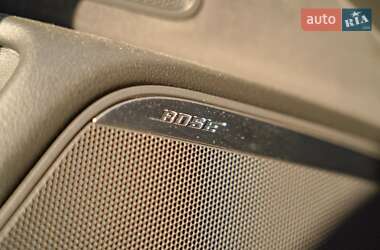 Универсал Audi A6 2016 в 