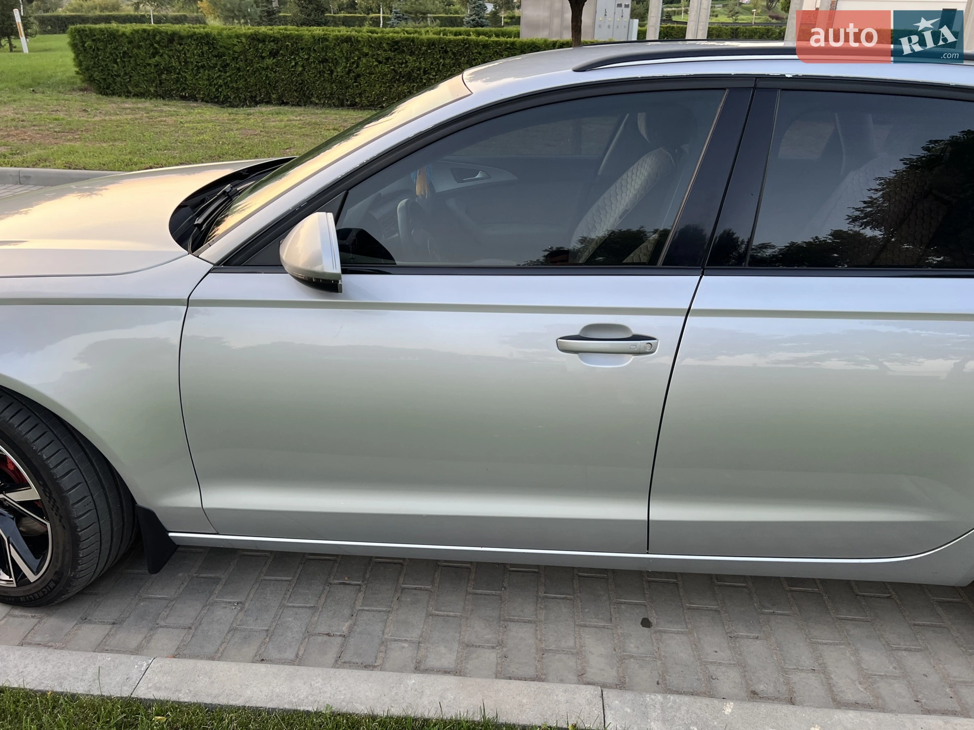 2013 Audi A6 - мініатюра 6