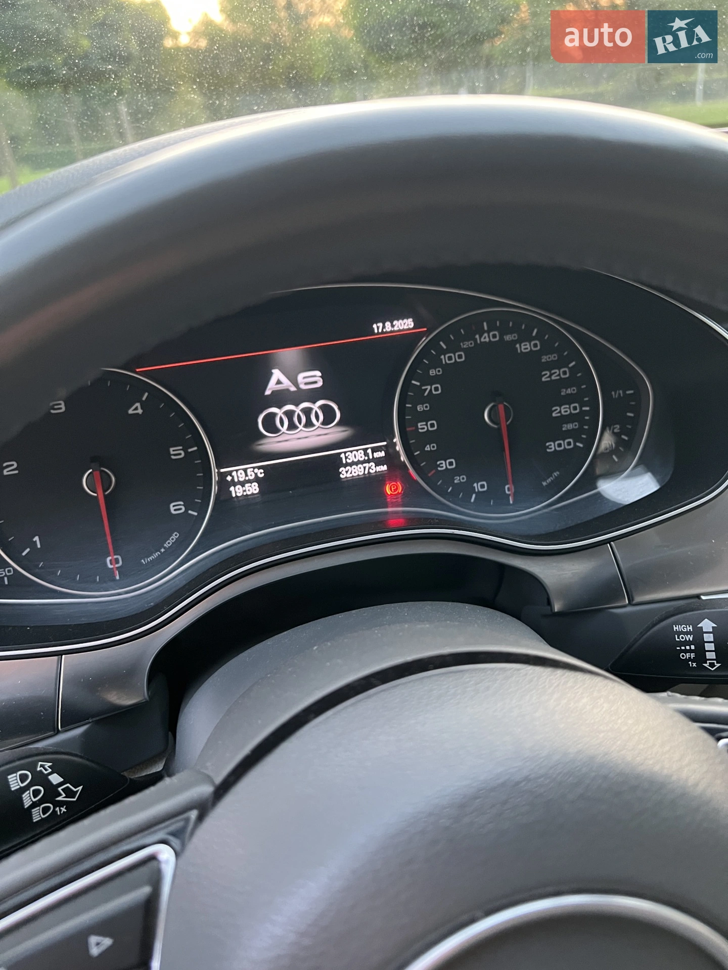 2013 Audi A6 - мініатюра 17
