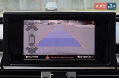 Седан Audi A6 2011 в 