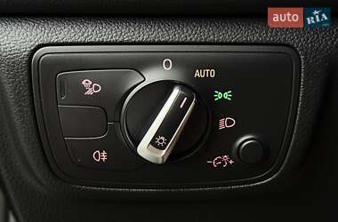 Седан Audi A6 2011 в 