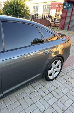 Седан Audi A6 2006 в 
