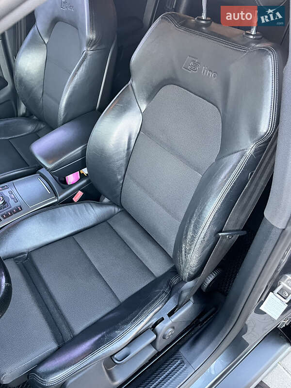 Седан Audi A6 2006 в Черкасах фото 19 Седан Audi A6 2006 в Черкасах