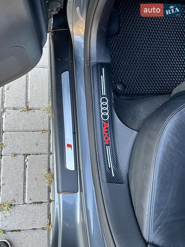 Седан Audi A6 2006 в Черкасах фото 24 Седан Audi A6 2006 в Черкасах