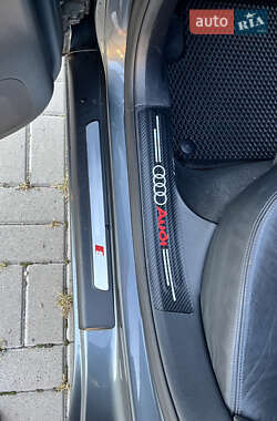 Седан Audi A6 2006 в 